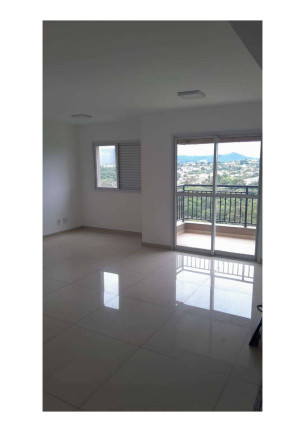Imagem Apartamento com 2 Quartos à Venda, 76 m² em Jardim Tupanci - Barueri