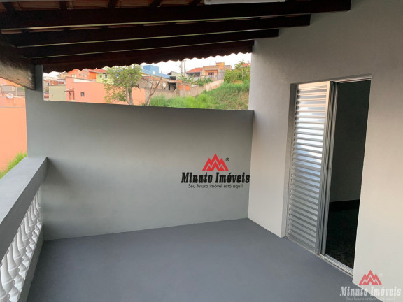Imagem Sobrado com 2 Quartos à Venda, 125 m² em Cidade Nova Ii - Várzea Paulista Imagem Sobrado com 2 Quartos à Venda, 125 m² em Cidade Nova Ii - Várzea Paulista