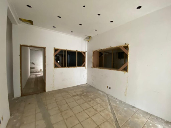 Imagem Casa com 6 Quartos à Venda, 350 m² em Planalto Paulista - São Paulo