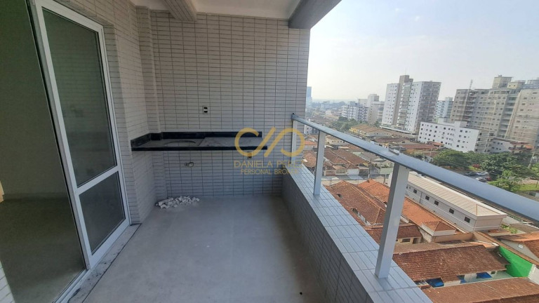 Imagem Apartamento com 1 Quarto à Venda, 68 m² em Guilhermina - Praia Grande Imagem Apartamento com 1 Quarto à Venda, 68 m² em Guilhermina - Praia Grande