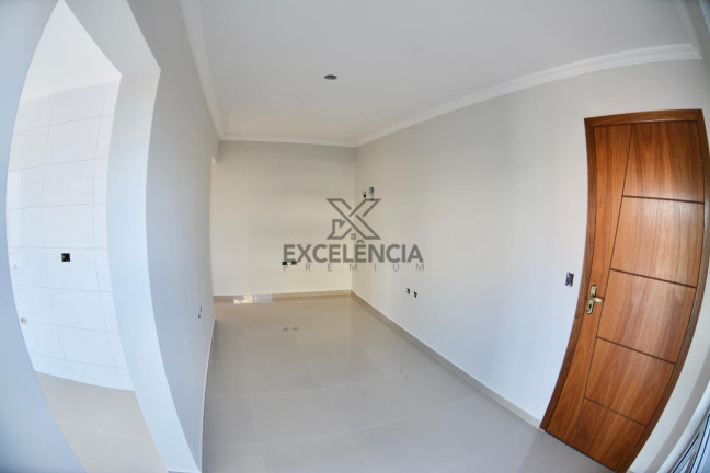 Imagem Apartamento com 3 Quartos à Venda, 46 m² em Boneca Do Iguaçu - São José Dos Pinhais Imagem Apartamento com 3 Quartos à Venda, 46 m² em Boneca Do Iguaçu - São José Dos Pinhais