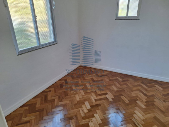Imagem Apartamento com 2 Quartos para Alugar, 73 m² em Méier - Rio De Janeiro