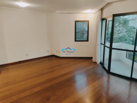 Imagem Apartamento com 3 Quartos à Venda, 110 m² em Campo Belo - São Paulo Imagem Apartamento com 3 Quartos à Venda, 110 m² em Campo Belo - São Paulo
