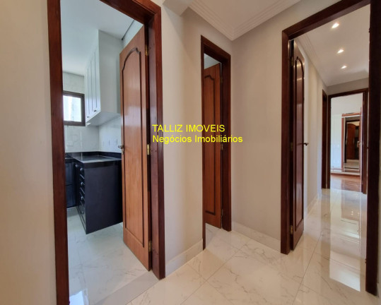 Imagem Apartamento com 4 Quartos à Venda, 194 m² em More Na Melhor Localização Do Bairro - São Paulo