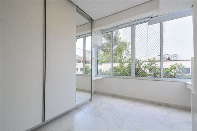 Imagem Apartamento com 2 Quartos à Venda, 81 m² em Higienópolis - São Paulo Imagem Apartamento com 2 Quartos à Venda, 81 m² em Higienópolis - São Paulo
