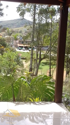 Imagem Casa com 2 Quartos à Venda, 180 m² em Campo Do Coelho - Nova Friburgo