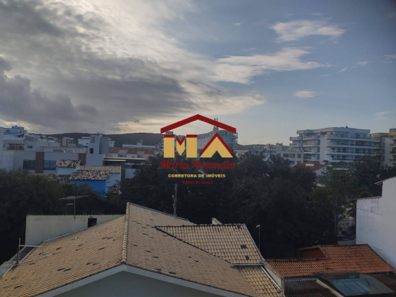 Imagem Apartamento com 2 Quartos à Venda, 109 m² em Praia Do Forte - Cabo Frio Imagem Apartamento com 2 Quartos à Venda, 109 m² em Praia Do Forte - Cabo Frio