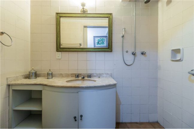 Imagem Imóvel com 4 Quartos à Venda,  em Vila Clementino - São Paulo