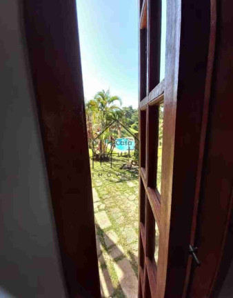Imagem Imóvel com 3 Quartos para Alugar, 560 m² em Porta Do Sol - Mairinque