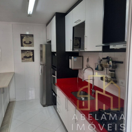 Imagem Apartamento com 2 Quartos à Venda, 60 m² em Jardim - Santo André