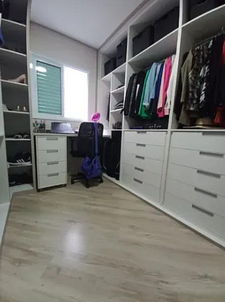 Imagem Apartamento com 3 Quartos à Venda, 114 m² em Vila Bela Vista - Santo André Imagem Apartamento com 3 Quartos à Venda, 114 m² em Vila Bela Vista - Santo André