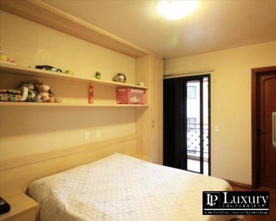 Imagem Apartamento com 4 Quartos à Venda, 310 m² em Alto De Pinheiros - São Paulo Imagem Apartamento com 4 Quartos à Venda, 310 m² em Alto De Pinheiros - São Paulo
