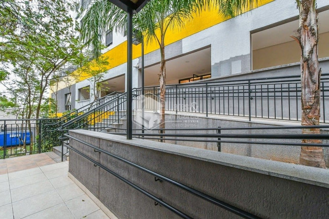 Imagem Apartamento com 1 Quarto à Venda, 57 m² em Vila Mariana - São Paulo Imagem Apartamento com 1 Quarto à Venda, 57 m² em Vila Mariana - São Paulo