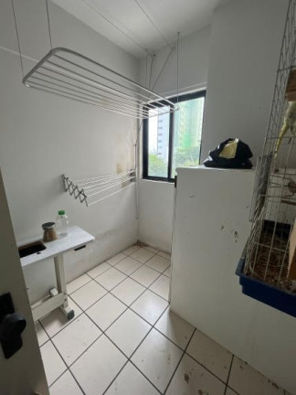 Imagem Apartamento com 4 Quartos à Venda, 165 m² em Espinheiro - Recife