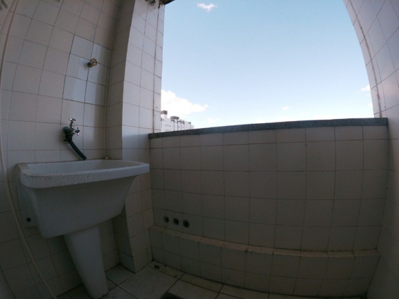 Imagem Imóvel com 1 Quarto à Venda, 46 m² em Farroupilha - Porto Alegre