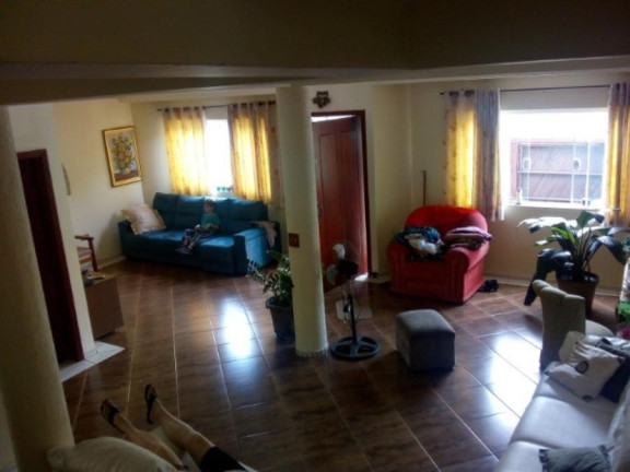 Sobrado com 4 Quartos à Venda, 120 m² em Penha De França - São Paulo