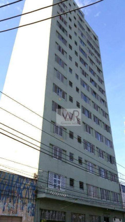 Imagem Apartamento com 1 Quarto à Venda, 46 m² em Brás - São Paulo Imagem Apartamento com 1 Quarto à Venda, 46 m² em Brás - São Paulo