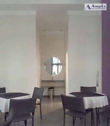 Imagem Apartamento com 4 Quartos à Venda, 110 m² em Vila Regente Feijó - São Paulo