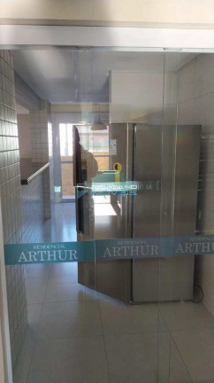 Imagem Apartamento com 2 Quartos à Venda, 88 m² em Ocian - Praia Grande