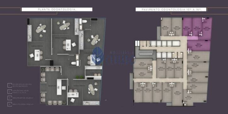 Imagem Sala Comercial à Venda, 27 m² em Setor Central - Anápolis