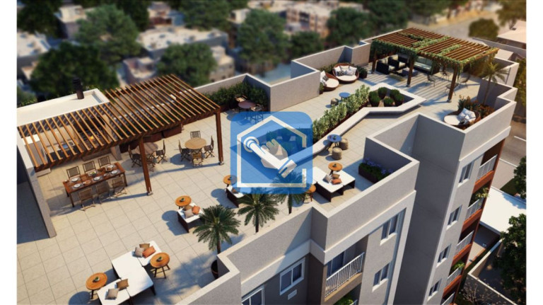 Imagem Apartamento com 2 Quartos à Venda, 37 m² em Barra Funda - São Paulo Imagem Apartamento com 2 Quartos à Venda, 37 m² em Barra Funda - São Paulo