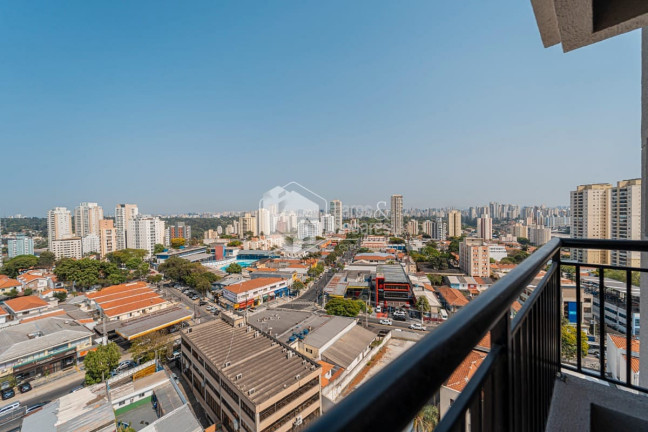 Imagem Apartamento com 2 Quartos à Venda, 62 m² em Vila Paulista - São Paulo Imagem Apartamento com 2 Quartos à Venda, 62 m² em Vila Paulista - São Paulo