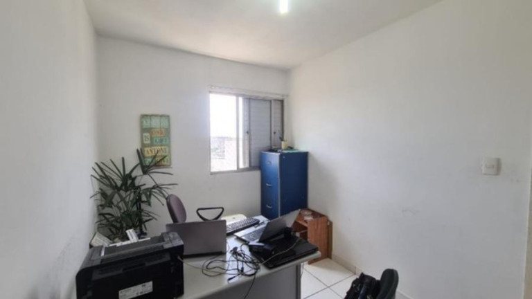Imagem Apartamento com 2 Quartos à Venda, 55 m² em Vila Antonieta - São Paulo Imagem Apartamento com 2 Quartos à Venda, 55 m² em Vila Antonieta - São Paulo