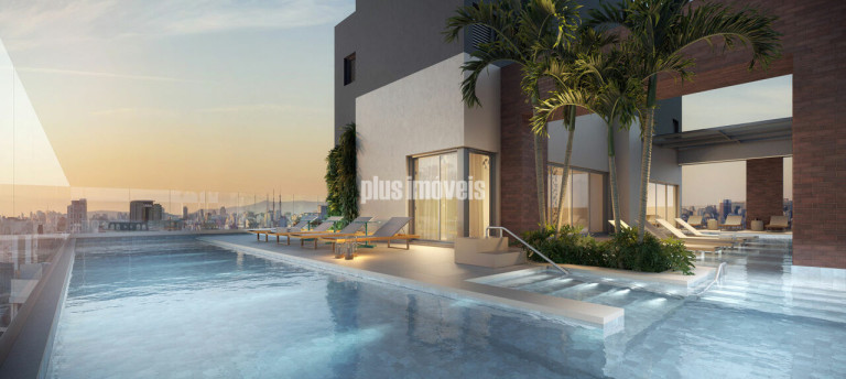 Apartamento com 3 Quartos à Venda, 156 m² em Paraíso - São Paulo