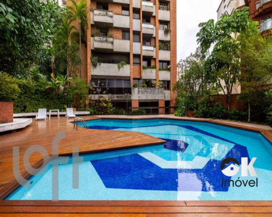 Imagem Apartamento com 4 Quartos à Venda, 260 m² em Higienópolis - São Paulo Imagem Apartamento com 4 Quartos à Venda, 260 m² em Higienópolis - São Paulo