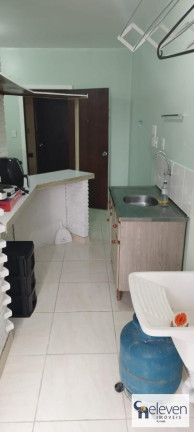 Imagem Apartamento com 1 Quarto à Venda, 35 m² em Candeal - Salvador Imagem Apartamento com 1 Quarto à Venda, 35 m² em Candeal - Salvador