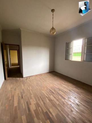 Imagem Casa com 4 Quartos à Venda, 115 m² em Parque Santa Maria - Tatuí