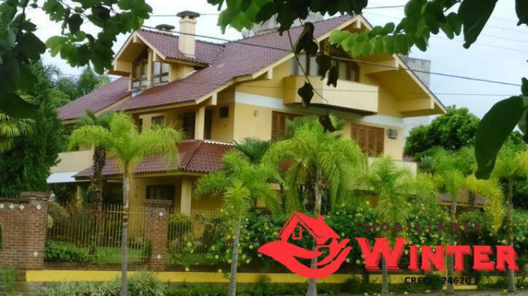 Casa com 4 Quartos à Venda, 1.200 m² em Vila Rica - Feliz