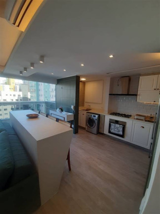 Imagem Apartamento com 2 Quartos à Venda, 110 m² em Canto Do Forte - Praia Grande Imagem Apartamento com 2 Quartos à Venda, 110 m² em Canto Do Forte - Praia Grande