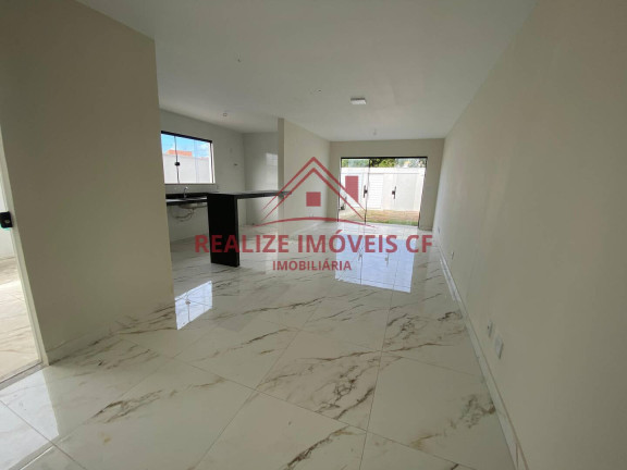 Imagem Casa com 3 Quartos à Venda, 100 m² em Vila Do Peró - Cabo Frio Imagem Casa com 3 Quartos à Venda, 100 m² em Vila Do Peró - Cabo Frio