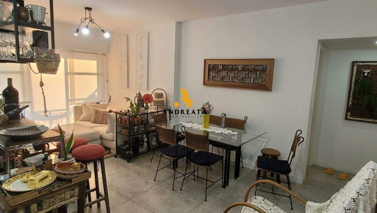 Imagem Apartamento com 2 Quartos à Venda, 83 m² em Barra Da Tijuca - Rio De Janeiro