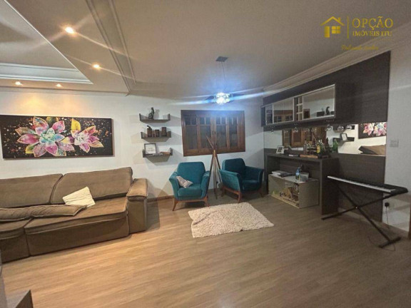 Imagem Casa com 3 Quartos à Venda, 160 m² em Parque Residencial Presidente Médici - Itu Imagem Casa com 3 Quartos à Venda, 160 m² em Parque Residencial Presidente Médici - Itu