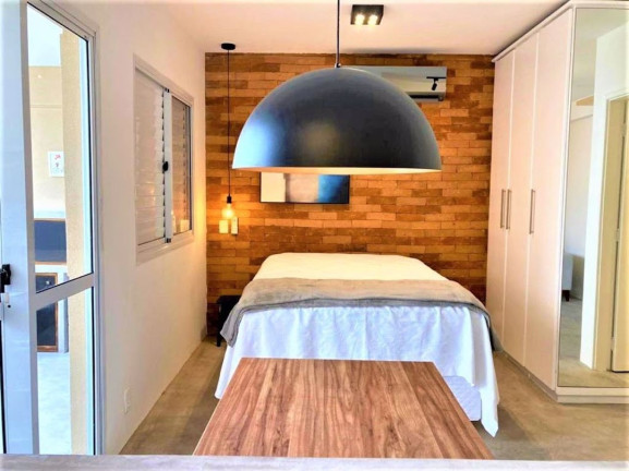 Imagem Studio com 1 Quarto à Venda, 39 m² em Itaim Bibi - São Paulo Imagem Studio com 1 Quarto à Venda, 39 m² em Itaim Bibi - São Paulo