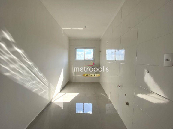 Imagem Apartamento com 2 Quartos à Venda, 49 m² em Nova Gerti - São Caetano Do Sul Imagem Apartamento com 2 Quartos à Venda, 49 m² em Nova Gerti - São Caetano Do Sul