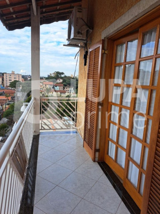 Imagem Casa com 3 Quartos à Venda, 210 m² em Tremembé - São Paulo Imagem Casa com 3 Quartos à Venda, 210 m² em Tremembé - São Paulo