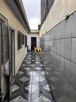 Imagem Casa com 2 Quartos à Venda, em Tupi - Praia Grande Imagem Casa com 2 Quartos à Venda, em Tupi - Praia Grande