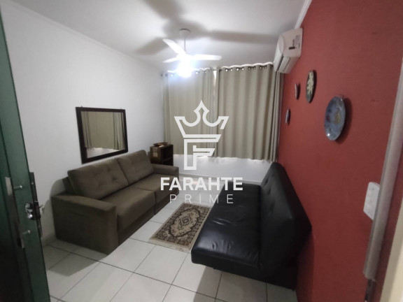 Imagem Apartamento com 2 Quartos para Alugar, 64 m² em Gonzaga - Santos