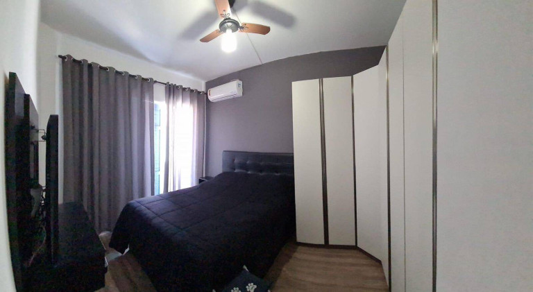 Imagem Apartamento com 2 Quartos à Venda, 90 m² em José Menino - Santos Imagem Apartamento com 2 Quartos à Venda, 90 m² em José Menino - Santos