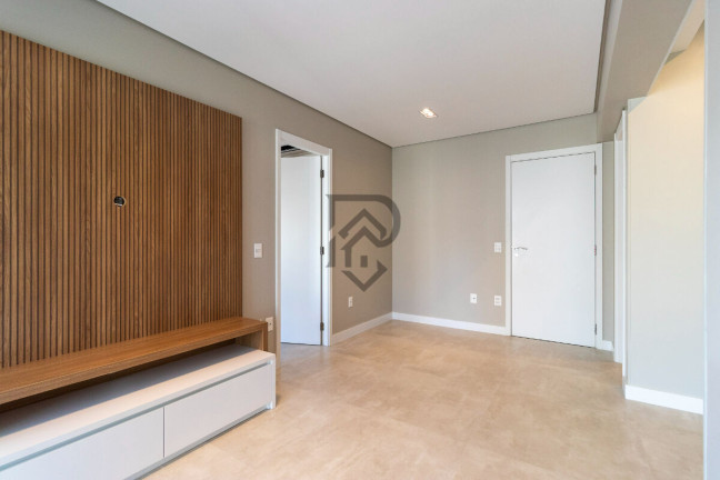 Imagem Apartamento com 1 Quarto à Venda, 50 m² em Brooklin - São Paulo Imagem Apartamento com 1 Quarto à Venda, 50 m² em Brooklin - São Paulo