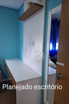 Imagem Apartamento com 2 Quartos para Alugar, 60 m² em Bosque Dos Jacarandás - Jundiaí Imagem Apartamento com 2 Quartos para Alugar, 60 m² em Bosque Dos Jacarandás - Jundiaí