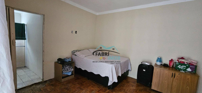 Imagem Casa com 4 Quartos à Venda, 203 m² em Vila Trujillo - Sorocaba Imagem Casa com 4 Quartos à Venda, 203 m² em Vila Trujillo - Sorocaba