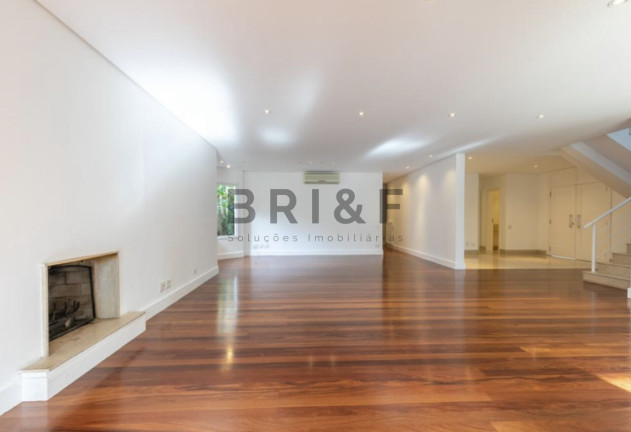 Imagem Casa com 4 Quartos à Venda, 710 m² em Jardim Petrópolis - São Paulo Imagem Casa com 4 Quartos à Venda, 710 m² em Jardim Petrópolis - São Paulo