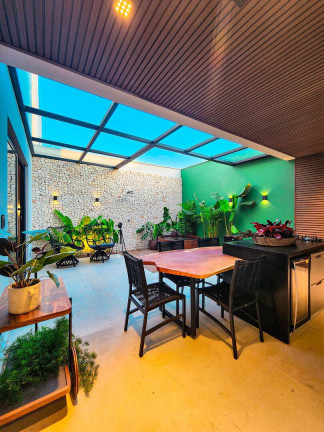 Imagem Apartamento com 3 Quartos à Venda, 161 m² em Sim - Feira De Santana