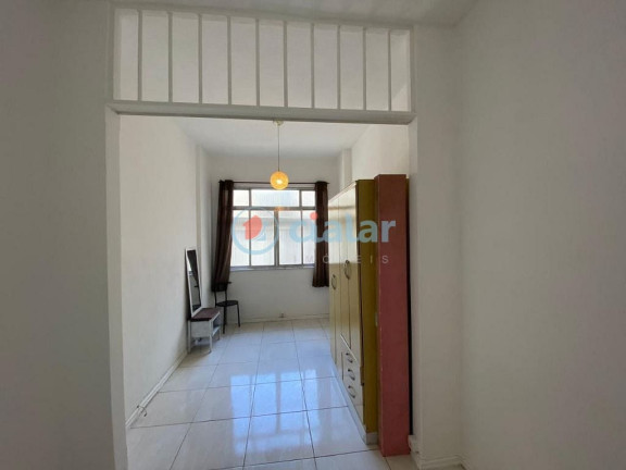 Imagem Apartamento com 1 Quarto à Venda, 20 m² em Botafogo - Rio De Janeiro Imagem Apartamento com 1 Quarto à Venda, 20 m² em Botafogo - Rio De Janeiro