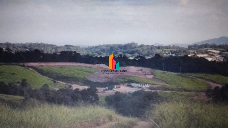 Imagem Terreno à Venda, 1.200 m² em Caxambu - Jundiaí