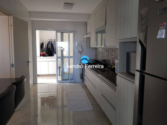 Imagem Apartamento com 3 Quartos à Venda, 180 m² em Nova Petrópolis - São Bernardo Do Campo Imagem Apartamento com 3 Quartos à Venda, 180 m² em Nova Petrópolis - São Bernardo Do Campo